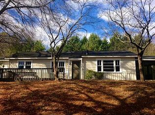 4223 Sardis Rd, Gainesville, GA 30506