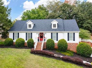2127 Tully Wren NE, Marietta, GA 30066