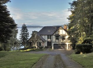 5111 Meridian Rd NE, Olympia, WA 98516