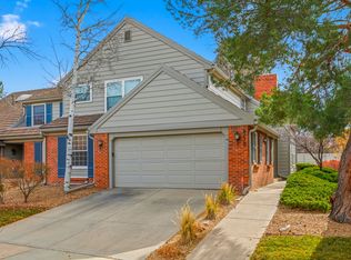6170 E Briarwood Cir, Centennial, CO 80112