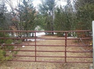 Creamery Rd, Kaleva, MI 49645