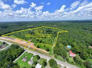 Nottoway Ave #9, Blackstone, VA 23824