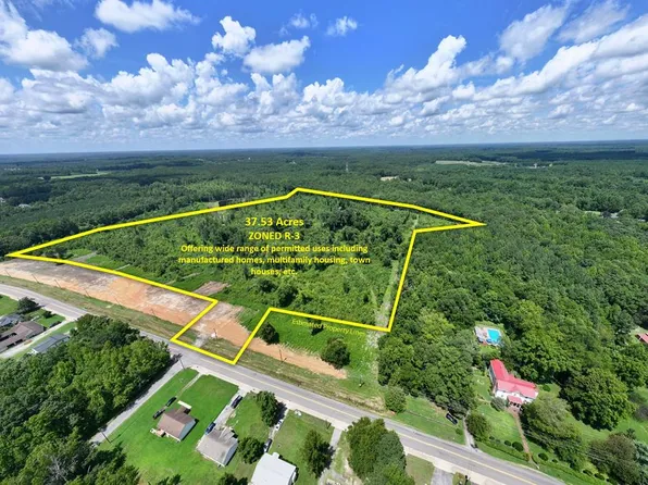 Nottoway Ave #9, Blackstone, VA 23824