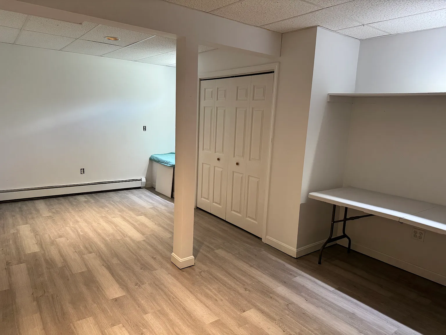 1 bed, 700 sqft, $1,650 — Photo 4