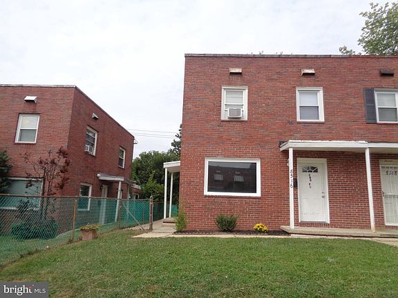 2nd image of 8516 Chestnut Oak Rd