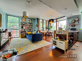 Rented by Urban Pads