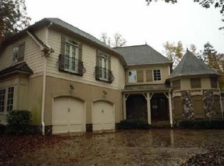 113 Summit Pl, New London, NC 28127