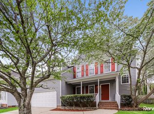 5804 Old Fox Trl, Greensboro, NC 27407
