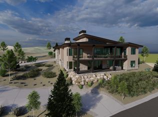 1854 W Skyridge Dr, Heber City, UT 84032