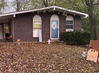 311 Bass St, Park Hills, MO