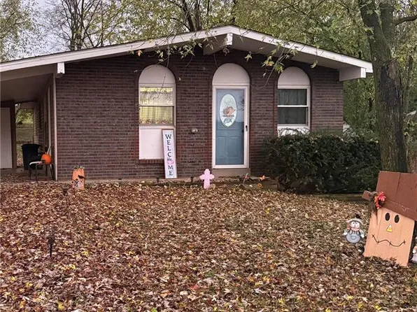 311 Bass St, Park Hills, MO 63601