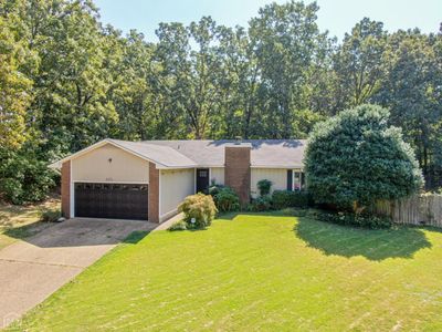 3313 Redwood Cv, Jonesboro, AR, 72404