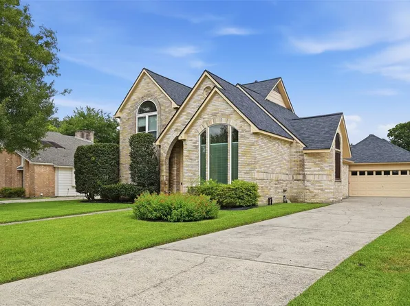10503 Great Plains Ln, Houston, TX 77064