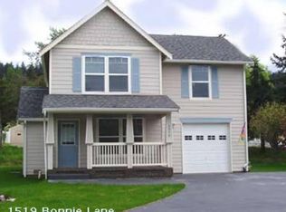 1519 Bonnie Ln, Bellingham, WA 98225