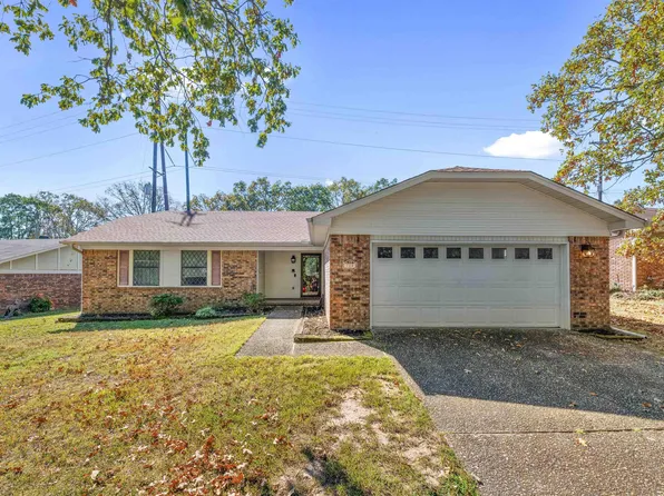 708 Regal Dr, N Little Rock, AR 72118