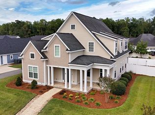 311 Madison Grove Blvd, Thomasville, GA 31757