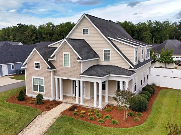 311 Madison Grove Blvd, Thomasville, GA 31757