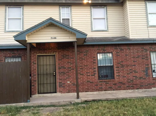 7648 Windsor Oaks, San Antonio, TX 78239