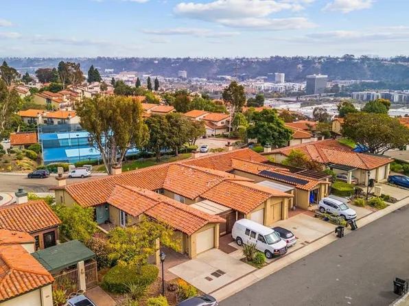 1425 Camino Zalce, San Diego, CA 92111