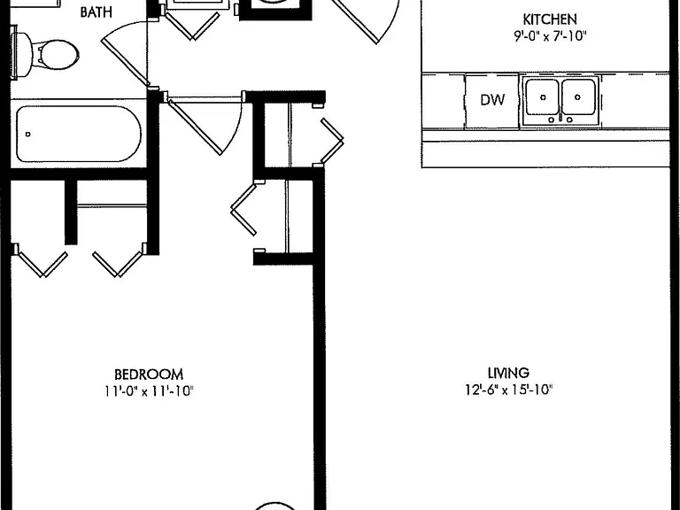 The Cosmopolitan — Photo 46