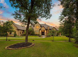 23558 Cannondale Loop, Montgomery, TX 77316