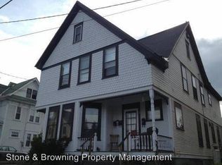 11 French St APT 3, Barre, VT 05641