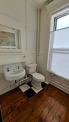 Rented by Compass
