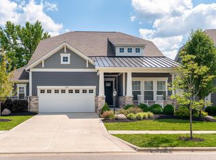 6671 Firenza Pl, Dublin, OH 43016