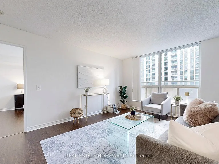 750 Bay St #2307 — Photo 11
