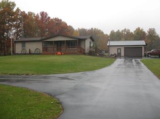 4956 W Burt Rd, Montrose, MI 48457