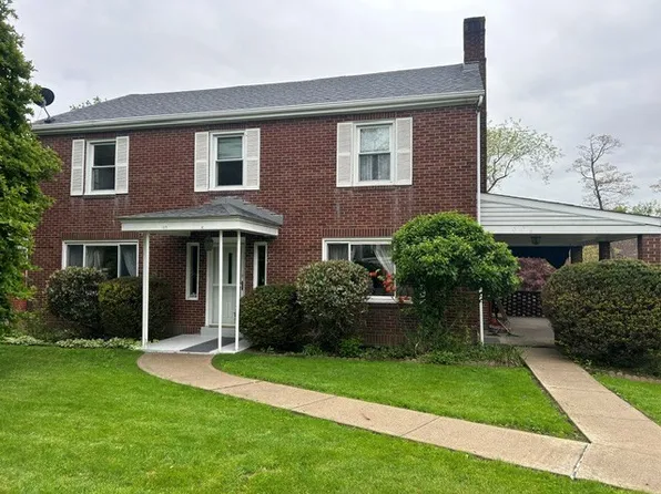919 Wible Run Rd, Pittsburgh, PA 15209