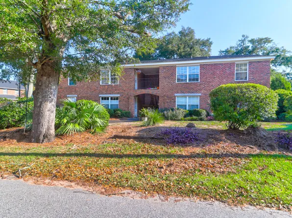 1240 Fairmont Ave APT 4, Mount Pleasant, SC 29464