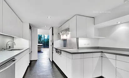 Sold by Engel & Völkers New York Real Estate