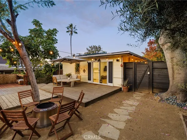 2544 W 5th St, Los Angeles, CA 90057