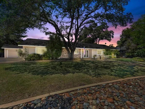 4501 Vega Del Rio Dr, Fair Oaks, CA 95628