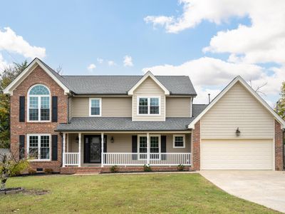 8303 Grinder Creek Pl, Chattanooga, TN, 37421