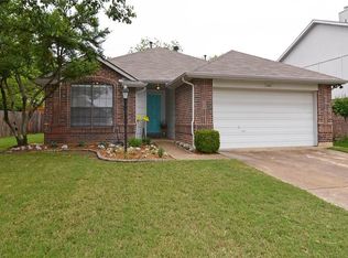 2162 Crockett Dr, Corinth, TX 76210