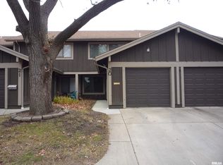 20 Oakbend Ct, Springfield, IL 62704