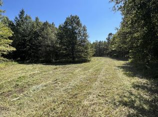 Dancy Rd, Marks, MS 38646