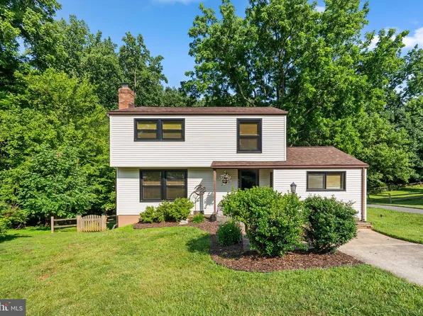 9355 Gentle Folk, Columbia, MD 21045