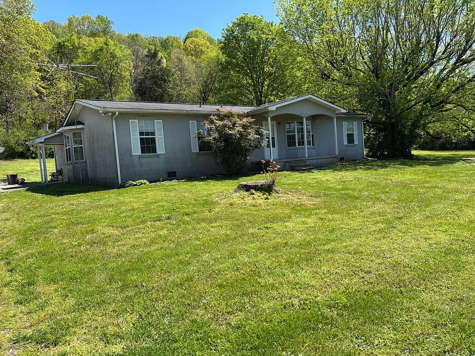 17407 Stockton Valley Rd
