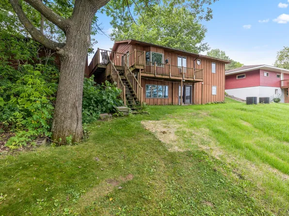 642 Fish Lake Dr, Mora, MN 55051