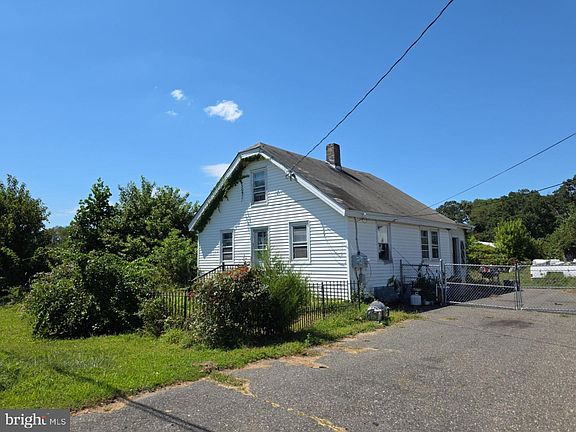 3rd image of 254 Fairton Gouldtown Rd