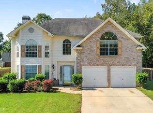 100 Summer Leigh Dr, Stockbridge, GA 30281