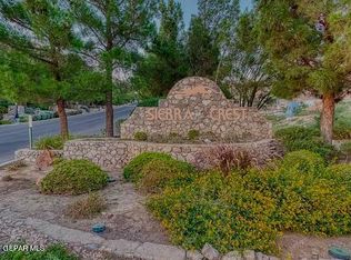 28 Lone Crest Dr, El Paso, TX 79902
