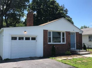 268 Aqueduct Rd, Cranston, RI 02910