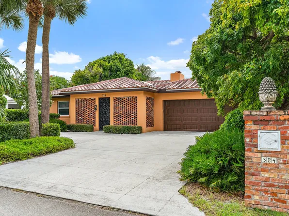 324 Sandal Lane, Palm Beach Shores, FL 33404
