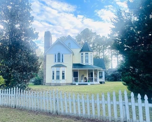 2592 Drewry Rd, Monroeville, AL 36460 Zillow