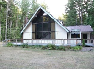 68940 E Barlow Trail Rd, Rhododendron, OR 97049
