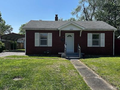 1419 Sweetser Ave, Evansville, IN, 47714